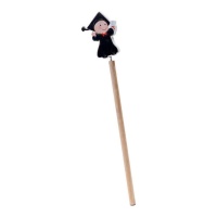 Lápis graduado PIt 24 cm com menino - 1 peça
