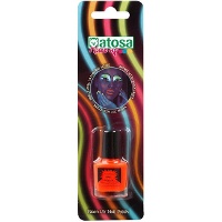 Verniz de unhas de cor néon 9,85 ml - 1 unid.