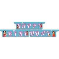 Grinalda Heidi Happy Birthday 3 m