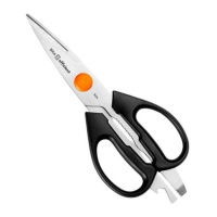 Tesoura de cozinha 30 cm lâmina Efficient - Bra