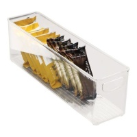 10,2 x 40,6 x 12,7 cm organizador