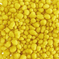 Crunchies de açúcar de vários sabores - Dekora - 100 gr