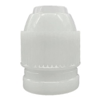 Adaptador de bicos grande