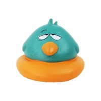 Figura Pocoyo Pajaroto 5 cm para um bolo.