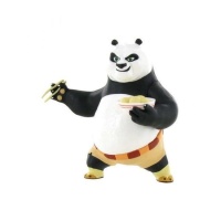 Figura de bolo Po 3 de 8,5 cm