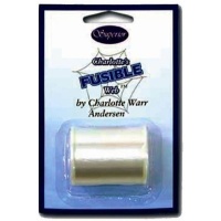 Fio branco fusível - Superthreads - 105 m