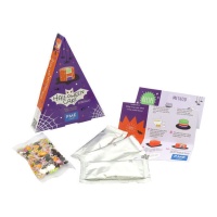 Kit de Bolo de Halloween - PME