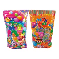Bolsa de guloseimas - 232 gr