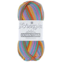 Downtown de 50 gr - Scheepjes