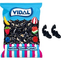 Orca - Vidal - 1,5 kg