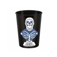 Copo de plástico Fortnite 473 ml