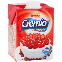 200 ml de creme - Cremio