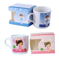 Caneca de comunhão 220 ml - 1 peça