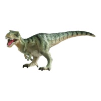 Topo de bolo dinossauro 9 x 19 cm - 1 peça