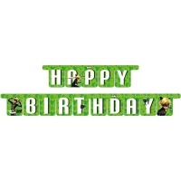 Grinalda Cat Noir Happy Birthday 3m