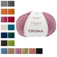 100 g de chroma - Valeria