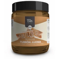 Pasta concentrada de Turrão de Jijona de 300 gr - Azucren