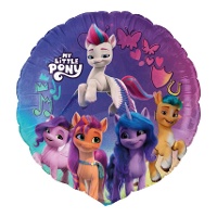Balão de My Little Pony de 46 cm