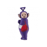 Teletubies Balão Tinky Winky 92 x 32 cm