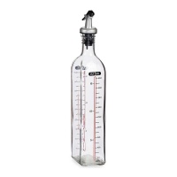 Oleira de 500 ml com medidor