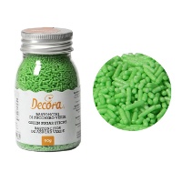 Polvilha de massa colorida 90 gr - Decorar