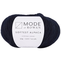 Alpaca Mais Macia de 50 gr - Rowan