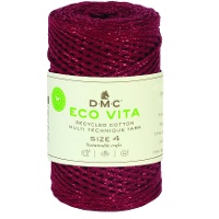Eco Vita 4 Efeitos Metálicos de 250 gr - DMC