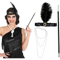 Conjunto Charleston - 3 peças