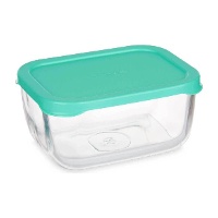 Tupper de 0,790 L de vidro Snow box