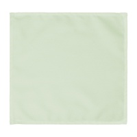 Guardanapos de tecido 35 x 35 cm em cores variadas - 25 unidades