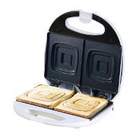Sanduicheira 700 W - Comelec SA1204