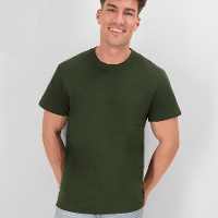 Camiseta Keya para homem - 1 unidade