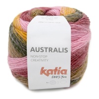 Australis 200 gr - Katia