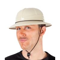 Chapéu de explorador - 53 cm