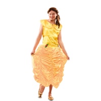 Fatos de Princesa Belle para homem