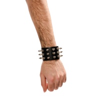 Pulseira punk