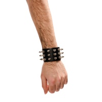 Pulseira Punk