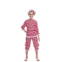 Fato de banhista para menina
