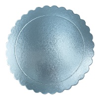 Base para torta de 35 x 35 x 0,3 cm - Hilarious - 1 unidade