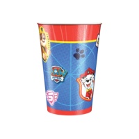 Copos Paw Patrol 250 ml - 8 unid.