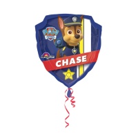 Balão Paw Patrol 63 x 68 cm - Anagrama