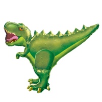Balão dinossauro 91 x 76 cm - Anagrama