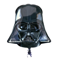 Balão Star Wars Darth Vader - 63 x 63 cm
