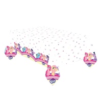 Toalha de mesa de My Little Pony - 1,20 x 1,80 m