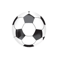 Globo de Futebol Orbz - 38 x 40 cm