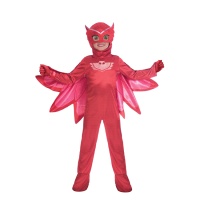 Roupa de Buhita PJ Masks