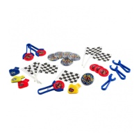 Pack prenda Blaze - 24 unidades