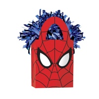 Peso para balões Spiderman 156 g