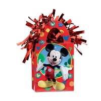 Peso para balão de Mickey - 156 g