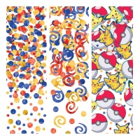 Confettis de Pokemon de 34 g